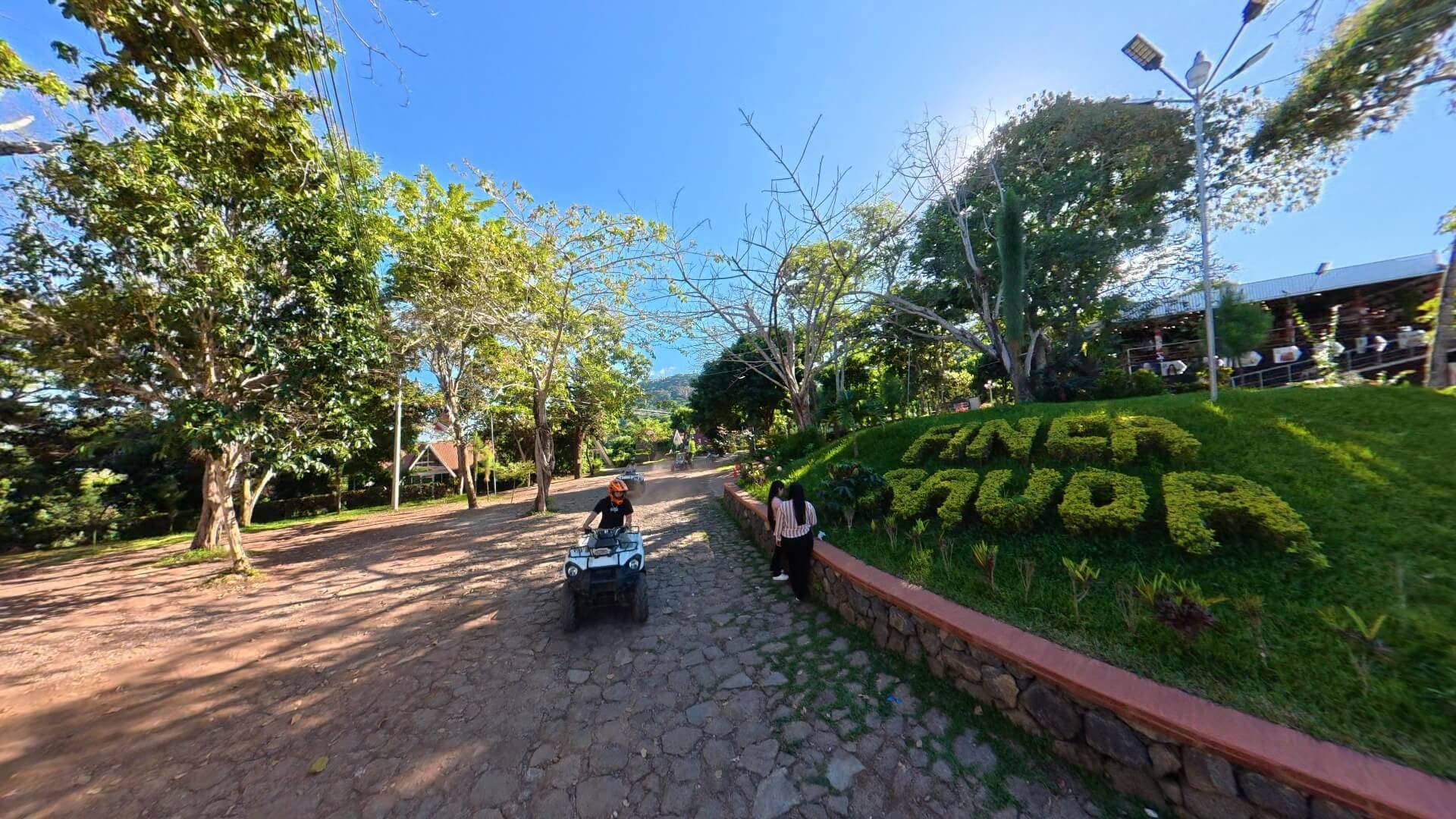 Galeria ATV 1
