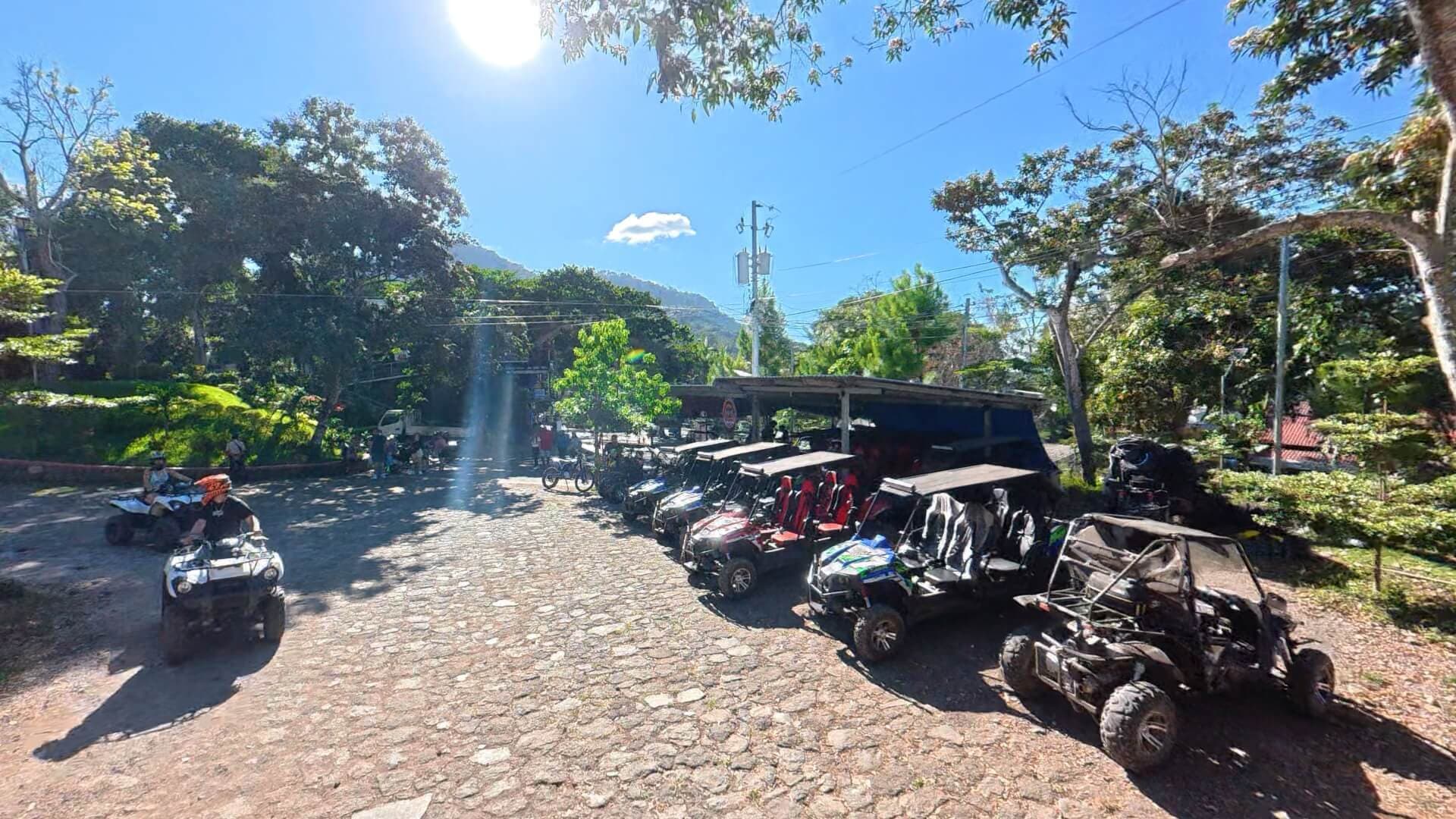 Galeria ATV 3